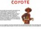 El Coyote | Recurso educativo 26405