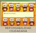 Responsabilidad ciudadana | Recurso educativo 27391