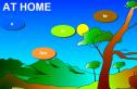 hunting game: at home | Recurso educativo 2870