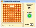 Calculo mental: multiplicar | Recurso educativo 28742