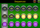 Number sequences | Recurso educativo 28897