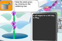 Story plant | Recurso educativo 28940