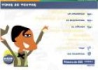 Tipos de textos | Recurso educativo 30057