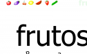 Los frutos | Recurso educativo 30153