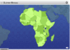 Países de África | Recurso educativo 30216