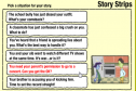 Story strips | Recurso educativo 30602