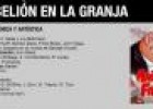 Rebelión en la granja | Recurso educativo 30877