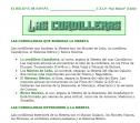 Las cordilleras | Recurso educativo 31735