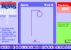 Scholastic News hangman game | Recurso educativo 31898