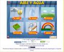 El aire y el agua | Recurso educativo 32015