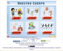 El Cuerpo Humano | Recurso educativo 32025