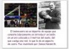 Baloncesto | Recurso educativo 32197