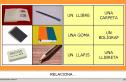 26 coses de la classe | Recurso educativo 3222