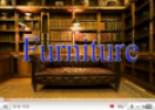 Furniture | Recurso educativo 32555