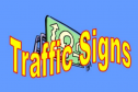 Traffic signs and road signs | Recurso educativo 32621