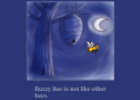 Storybook: Buzzy Bee's night out | Recurso educativo 32915