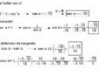 Trigonometría: 41. Ejemplo signos 2 | Recurso educativo 3771