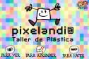 Pixelandia | Recurso educativo 3892