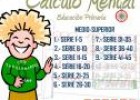 Cálculo mental de la cuarta parte: serie 36-40 | Recurso educativo 4291