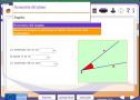 Ángulos | Recurso educativo 435