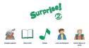 Surprise! 2 | Recurso educativo 5198