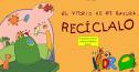 Reciclar vidrio | Recurso educativo 5470