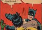 Website: Batman & Robin comic generator | Recurso educativo 57787