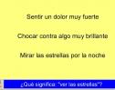 Frases hechas, dichos y modismos | Recurso educativo 5986