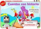 Cuentos con historia | Recurso educativo 6018