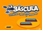 La báscula. Diviértete pensando y pesando | Recurso educativo 6625