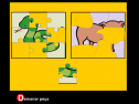 The giraffe, the snake and the pig | Recurso educativo 6785