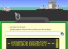 Game: Writing runaway | Recurso educativo 7167