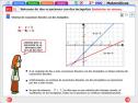 Sistemas de dos ecuaciones con dos incógnitas. Definición de sistema | Recurso educativo 721