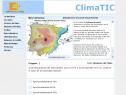 Elementos del clima | Recurso educativo 7498