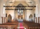 Video: objetos liturgicos utilizados en misa | Recurso educativo 7509