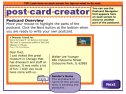 Postcard creator | Recurso educativo 7758