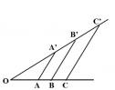 Ejercicios 3º ESO: Proporcionalidad | Recurso educativo 8254