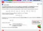 Probabilidad. Asignación de probabilidades. Ley de Laplace | Recurso educativo 833