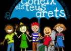 Coneix els teus drets | Recurso educativo 9006