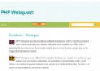 PHP Webquest | Recurso educativo 9367