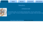 Webquest: Detectives | Recurso educativo 9418