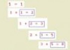 Unidad Didáctica 3º ESO: Sucesión de Fibonacci | Recurso educativo 9471