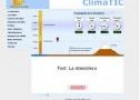 El clima y el tiempo | Recurso educativo 9861