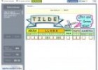 Tilde | Recurso educativo 62531