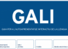 GALÍ | Recurso educativo 62565