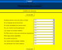 Clasificación de oraciones | Recurso educativo 63427