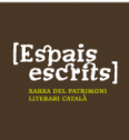 Espais escrits | Recurso educativo 63705