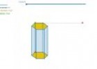 Desarrollo del prisma recto | Recurso educativo 63775