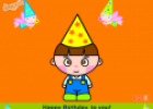 Song: Happy birthday | Recurso educativo 63842