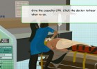 Game: Casualty challenge doctor | Recurso educativo 64450